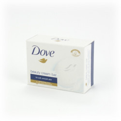 Mydło Dove 100g białe