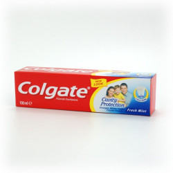 Pasta do zębów Colgate 100ml cavity...