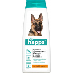 Happs szampon 200ml dla psów psów o...