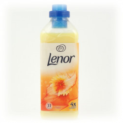 Płyn do płukania Lenor 930ml summer