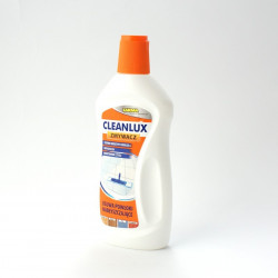 Zmywacz do Sidolux-u Cleanlux 0,5l