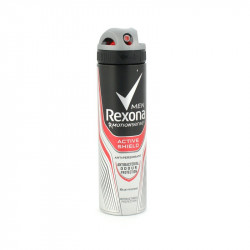 Deo Rexona spray 150ml men act shield