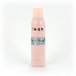 Deo Bi-es Women 150ml pink Pearl