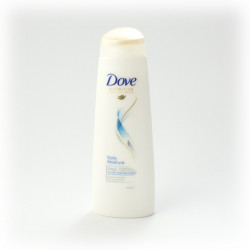 Szampon Dove 250ml 2w1 daily moisture...
