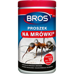 Bros - Proszek na mrówki 100g