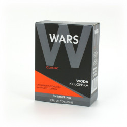 Woda kolońska Wars 90ml classic