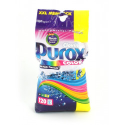 Proszek do prania Purox 10kg kolor