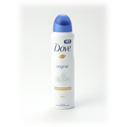 Deo Dove spray 150ml women original