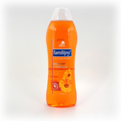 Szampon Familijny 1l nagietek