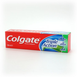Pasta do zębów Colgate 100ml triple...