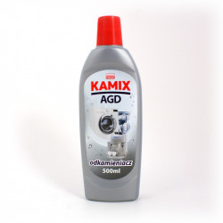 Odkamieniacz Kamix AGD 500ml