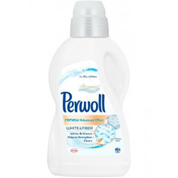Płyn do prania Perwoll 900ml white &...