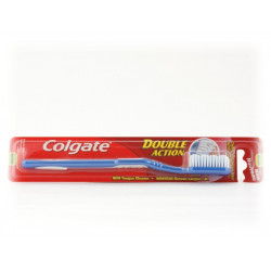 Szczoteczka do zębów Colgate double...