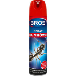 Bros - Spray na mrówki 150ml