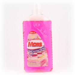 Płyn uniwersalny Mors 1l kwiatowy