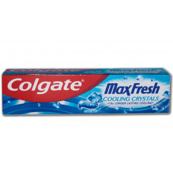 Pasta do zębów Colgate 100ml Max...