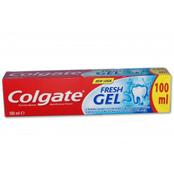 Pasta do zębów Colgate 100ml fresh gel
