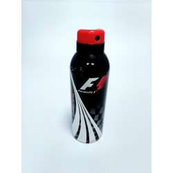 F1 DEO 175ML. ACCELERATE