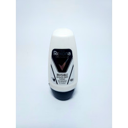 Deo Rexona roll-on 50ml men invisible...