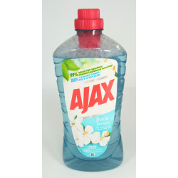Płyn uniwersalny Ajax 1L jaśmin