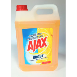 Płyn uniwersalny Ajax 5L soda...