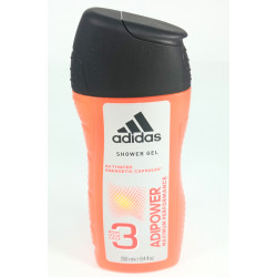 Żel pod prysznic Adidas 250ml men...