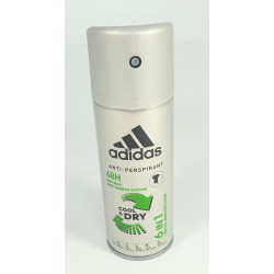 Deo Adidas spray 150ml Men Cool & Dry...