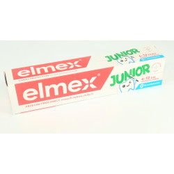 Pasta do zębów Elmex Junior (6-12lat)...
