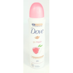 Deo Dove spray 150ml women go fresh...
