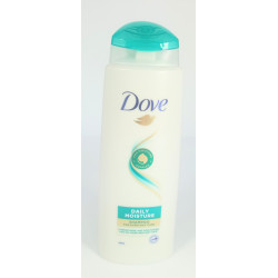 Szampon do włosów Dove daily moisture...