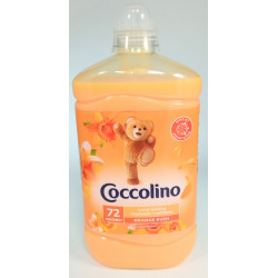 Płyn do płukania Coccolino 1,8l Orange
