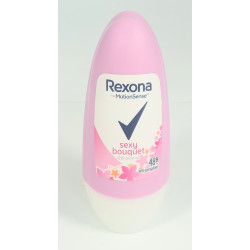 Deo Rexona roll-on 50ml women sexy...
