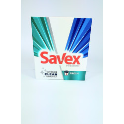 Proszek do prania Savex 300g biel 2 w...