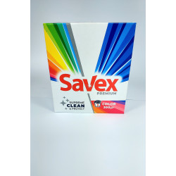 Proszek do prania Savex 300g kolor 2 w 1