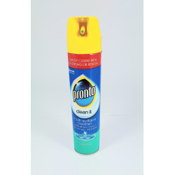 Aerozol do mebli Pronto 250ml...