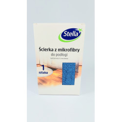 Ścierka z mikrofibry Stella do podłogi