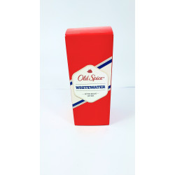 A/S Old Spice 100ml Whitewater