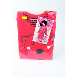 Koszula dziewczęca nocna Ala 733  roz...