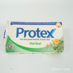 Mydło Protex 90g herbal
