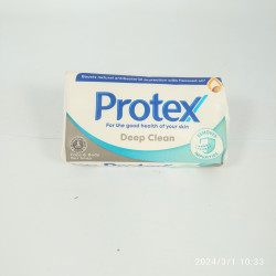 Mydło Protex 90g deep clean