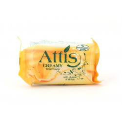 Mydło Attis 100g creamy (30)