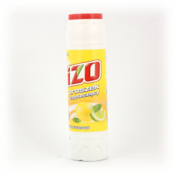 Proszek do czyszczenia Izo 0,5kg cytryna