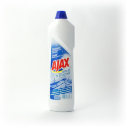 Żel do łazienek Ajax 500ml