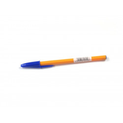 Długopis Bic orange niebieski